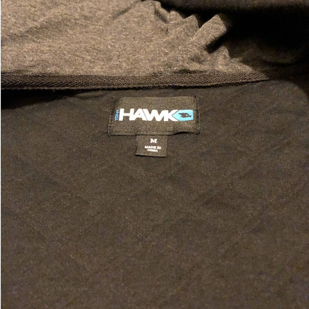 Tony Hawk Sweater - Picture 2 of 2